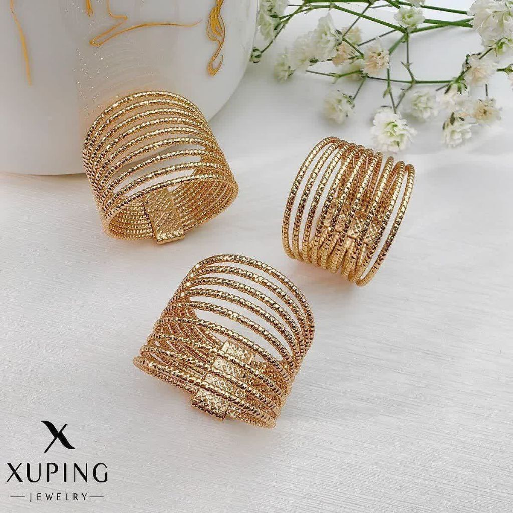 انگشتر ژوپینگ کد 1651 - خرید آنلاین از گالری آداس